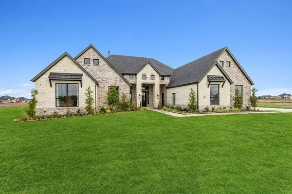 Sunnyvale, TX 75182,266 Estrella Drive