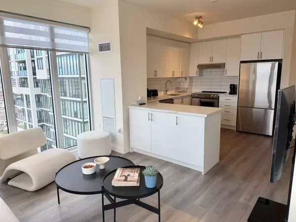 Vaughan, ON L4K 0M6,9000 Jane ST #2424