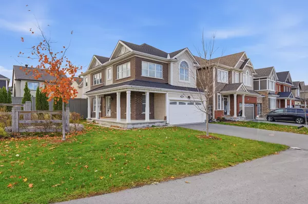 100 Cranesbill RD, Kanata, ON K2V 0J5