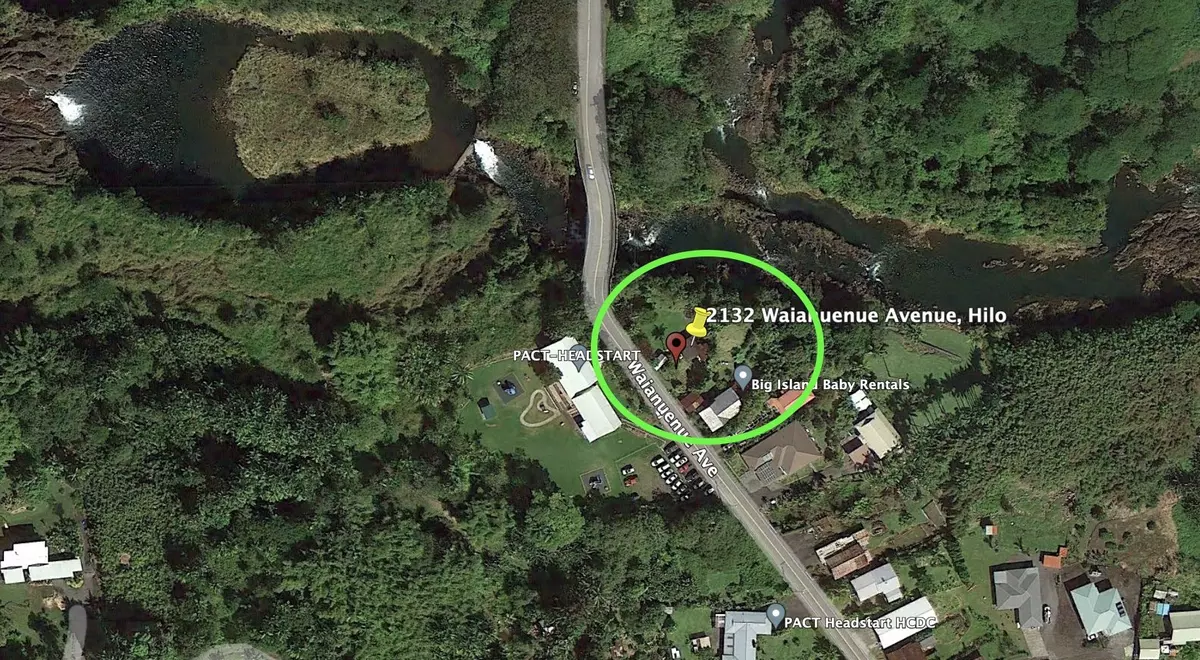 Hilo, HI 96720,2126 WAIANUENUE AVE