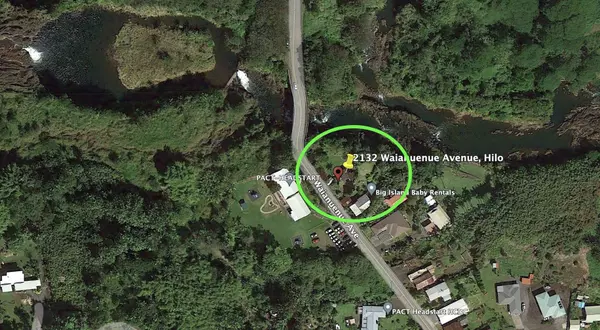 2126 WAIANUENUE AVE, Hilo, HI 96720