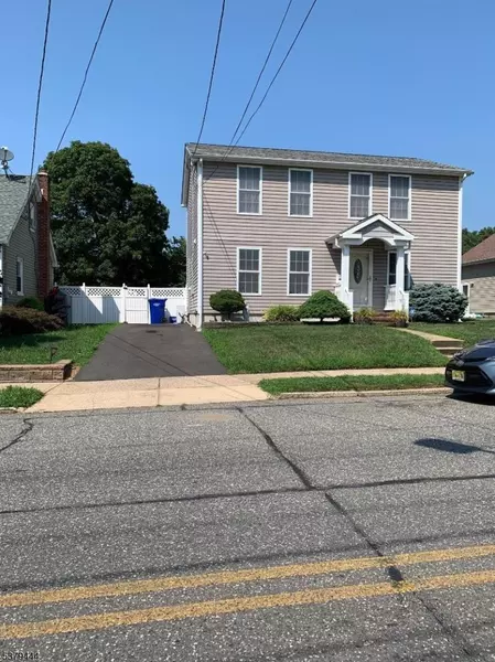 803 Nassau St, North Brunswick Twp., NJ 08902