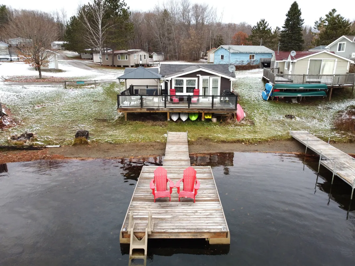 Minden Hills, ON K0M 2K0,1043 Lobo DR #24