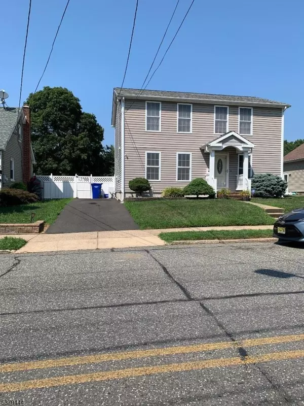 803 Nassau St, North Brunswick Twp., NJ 08902