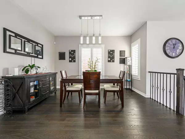 Oshawa, ON L1K 0Y1,856 Wrenwood DR