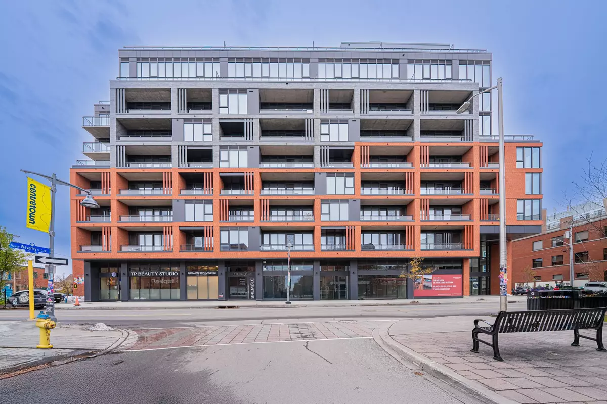 Ottawa Centre, ON K2P 1T2,10 James ST #601