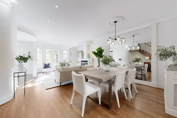 Toronto C10, ON M4S 1N8,6A Carey RD