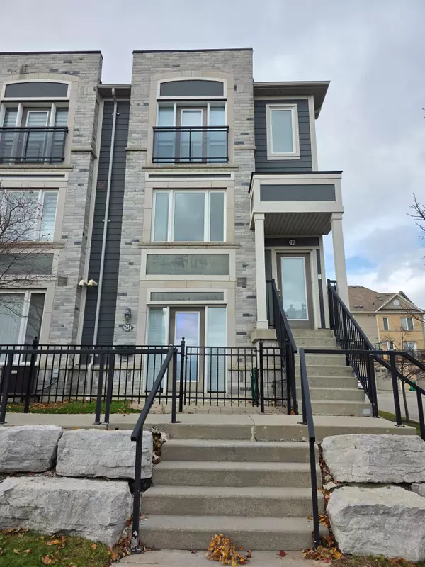 Mississauga, ON L5M 0P5,3050 Erin Center N/A #164