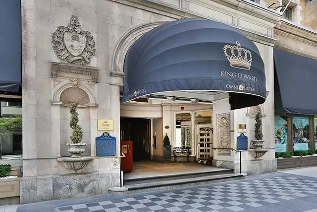 Toronto C08, ON M5E 1S5,22 Leader LN #527