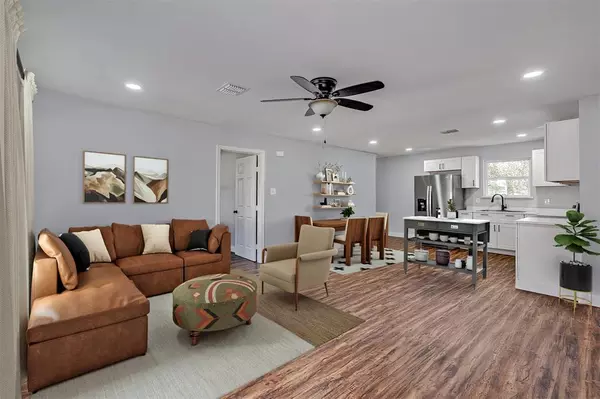 River Oaks, TX 76114,5305 Purdue Avenue