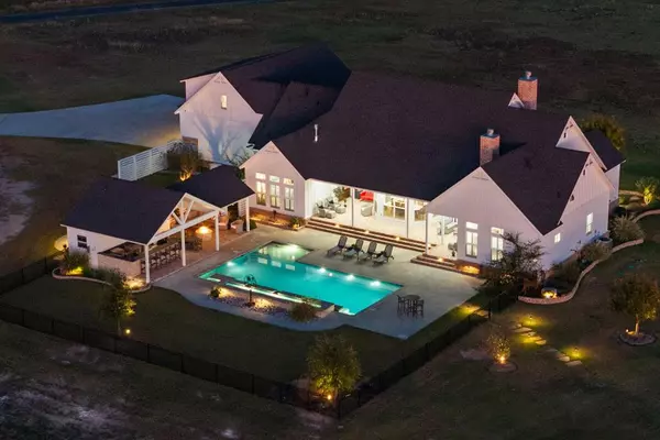 Waxahachie, TX 75167,714 Bethel Road