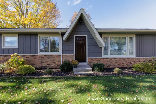 Zeeland, MI 49464,7821 88th AVE