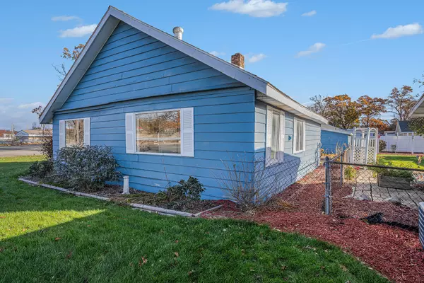 Muskegon, MI 49442,1100 Harvey ST