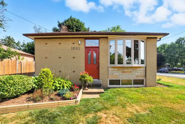 Whitby, ON L1N 3H1,1001 Wardman CRES