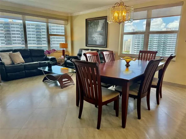 Fort Lauderdale, FL 33308,3300 NE 36th St #1122