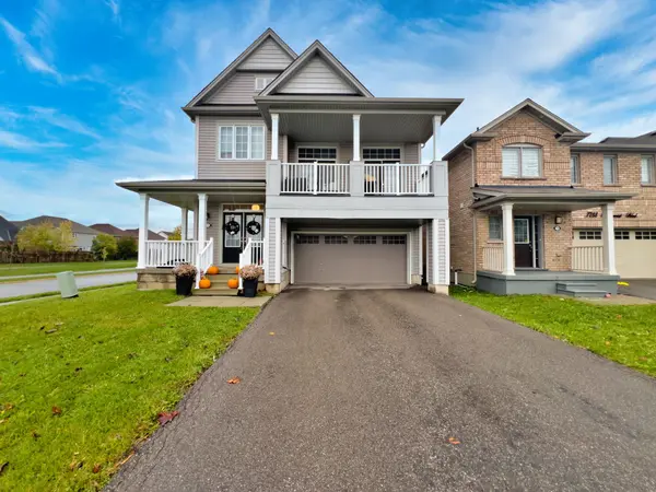 7732 BUTTERNUT BLVD BLVD, Niagara Falls, ON L2E 6N9