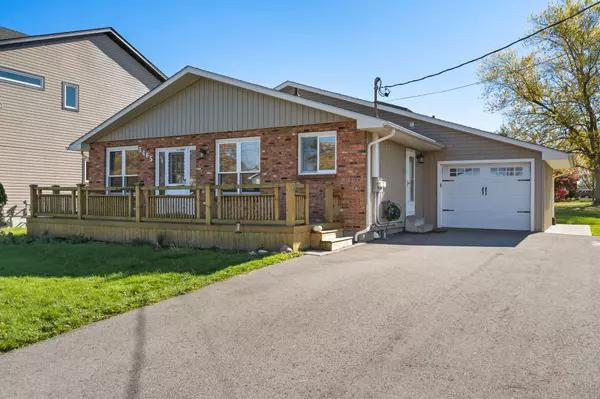 Fort Erie, ON L0S 1S0,3465 EAST MAIN ST