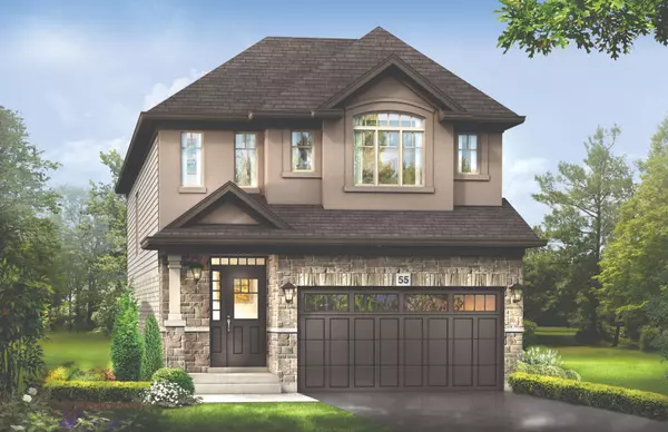 Hamilton, ON L8J 3T7,73 Carlson ST