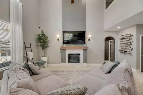 404 Fountain View Lane, Josephine, TX 75173