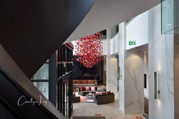 Toronto W08, ON M9A 0C9,7 Mabelle AVE #4006