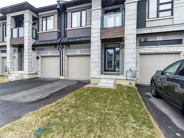 Brant, ON N3L 0L8,57 George Brier DR