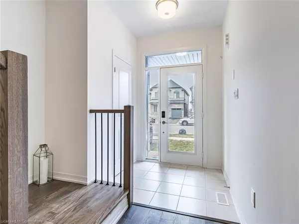 Brant, ON N3L 0L8,57 George Brier DR