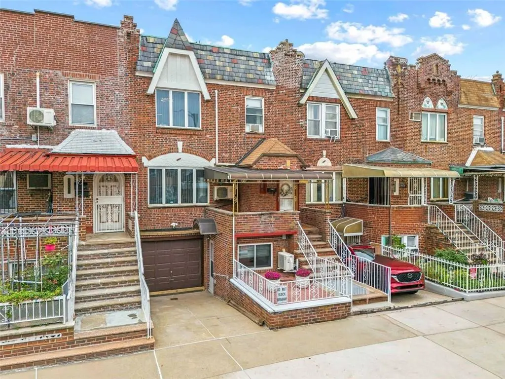 Brooklyn, NY 11214,1632 83rd ST