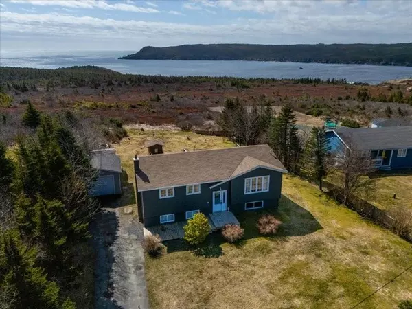 Renews-cappahayden, NL A1A3N0,36 Bear Cove Point Road