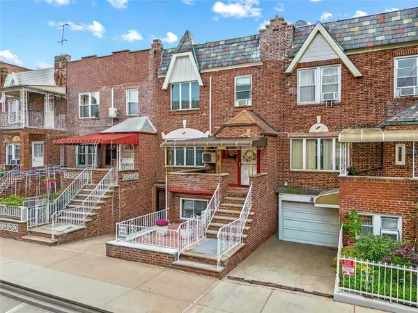 Brooklyn, NY 11214,1632 83rd ST