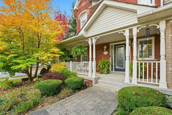 Whitby, ON L1M 1E5,134 Cassels RD E