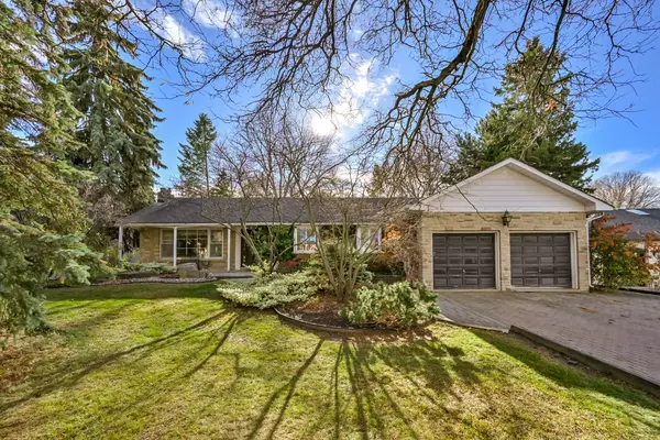 Richmond Hill, ON L4C 6H6,23 Denham DR