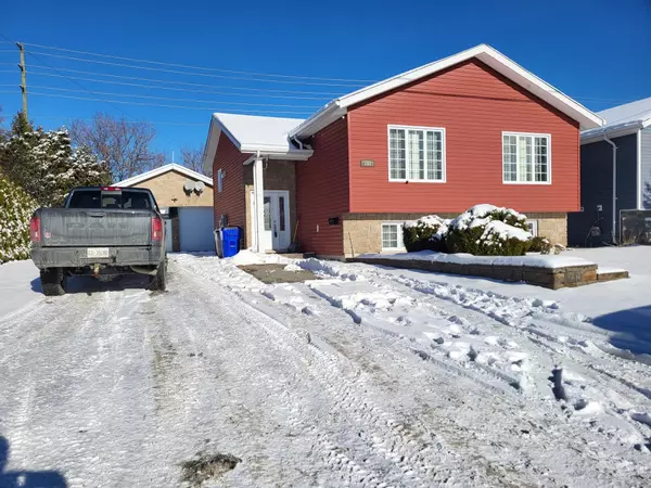 168 Moneta AVE, Timmins, ON P4N 8L6