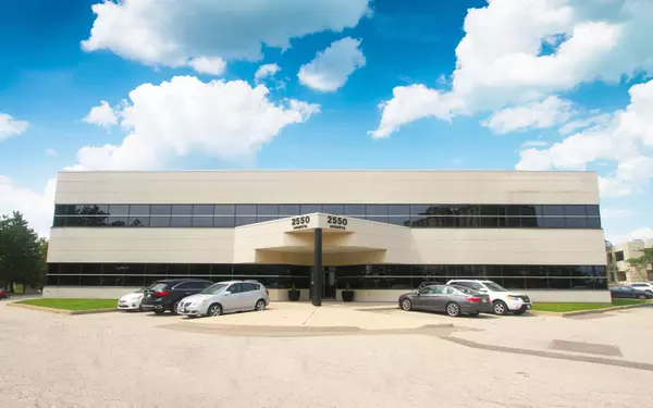 2550 Argentia RD #Suite 210, Mississauga, ON L4B 2N5