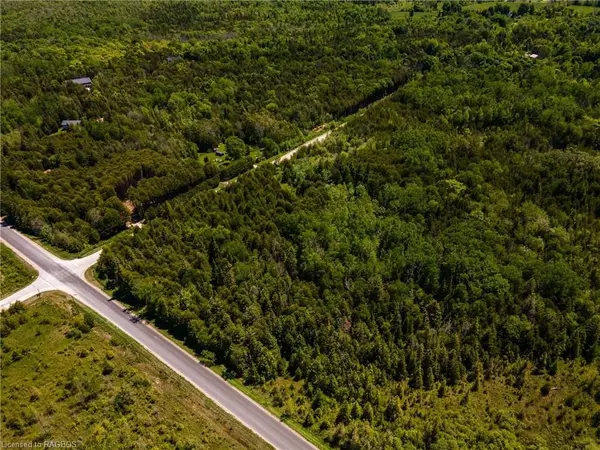 Northern Bruce Peninsula, ON N0H 1W0,PT LT5 3 N/A