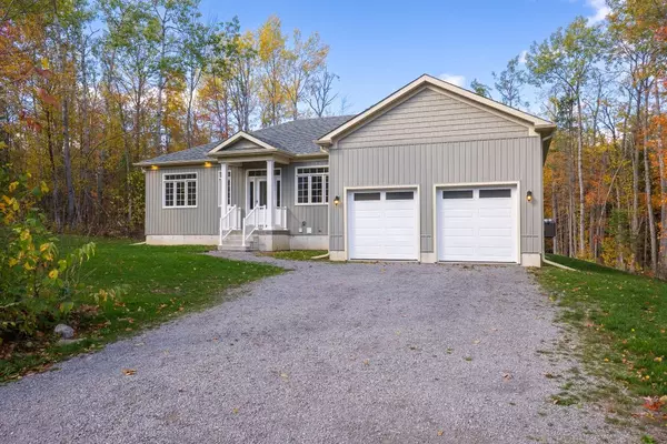 2757 County 48 RD, Kawartha Lakes, ON K0M 1K0