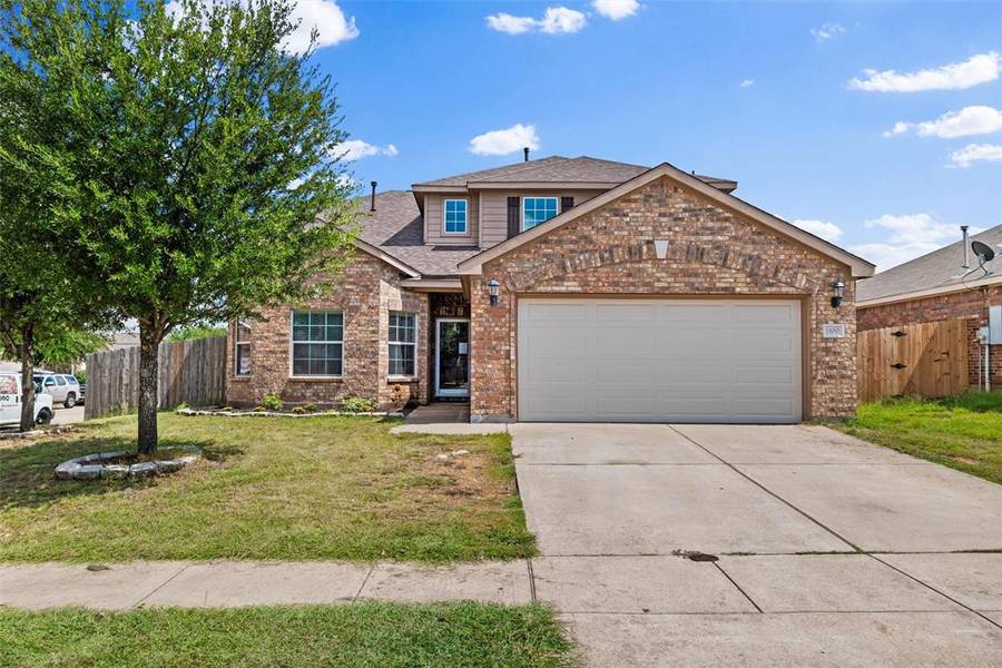1100 Port Way, Crowley, TX 76036