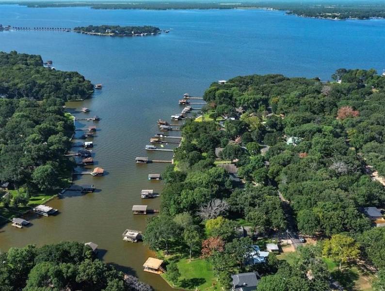 116 Sierra Madre Street, Payne Springs, TX 75156