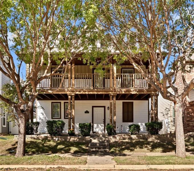 1117 Grey Fox Drive, Savannah, TX 76227