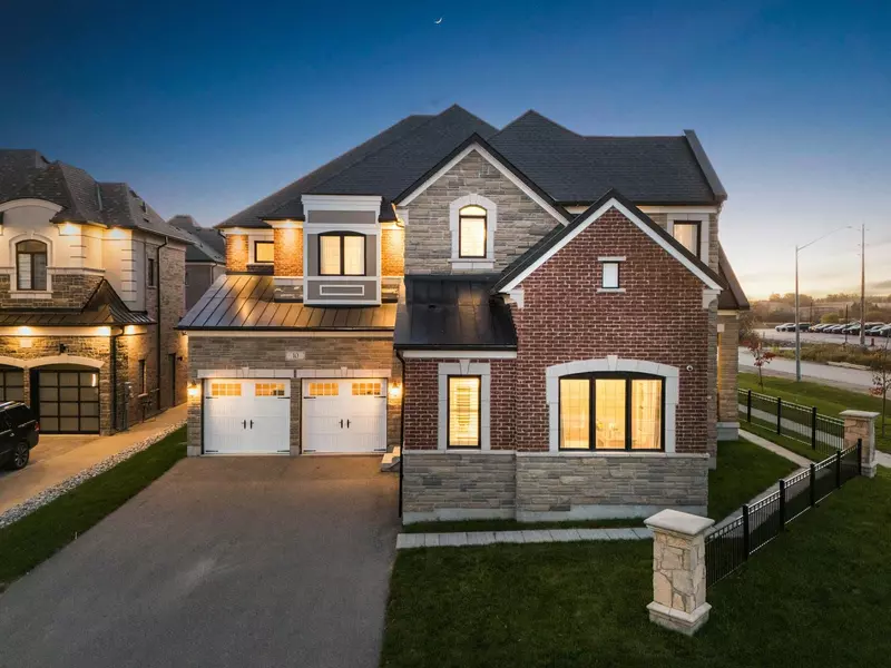 10 Elmers LN, King, ON L7B 0P5