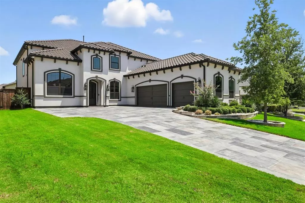 Frisco, TX 75036,7224 Revard Road