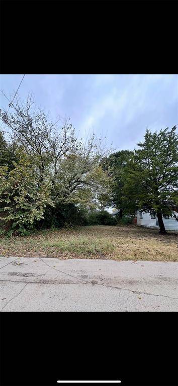Waxahachie, TX 75165,TBD Jarrett Street
