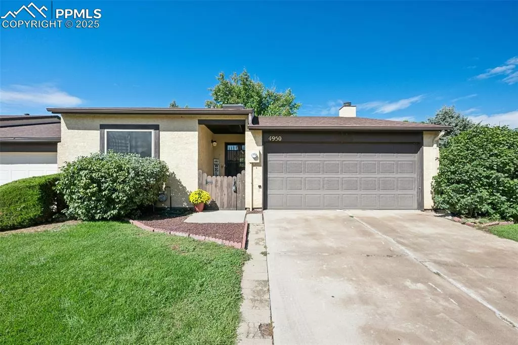 Colorado Springs, CO 80911,4950 Elm Grove DR