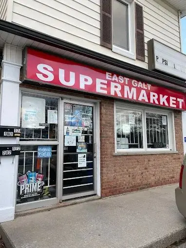 Cambridge, ON N1R 1W6,174 Main ST