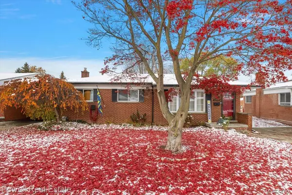 Warren, MI 48088,29601 Moulin AVE