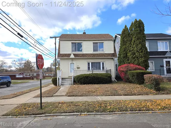 River Rouge, MI 48218,508 Campbell ST