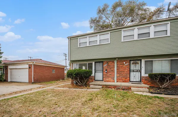 Detroit, MI 48221,19439 Wyoming AVE