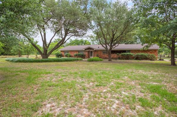 3307 County Road 2176, Greenville, TX 75402