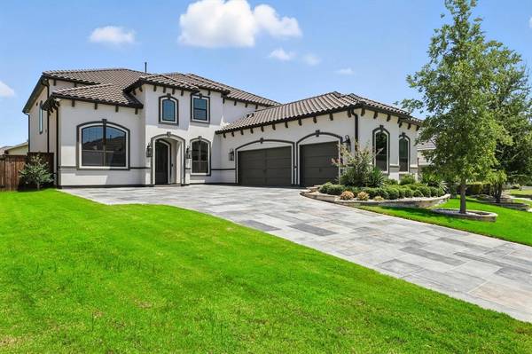 7224 Revard Road,  Frisco,  TX 75036