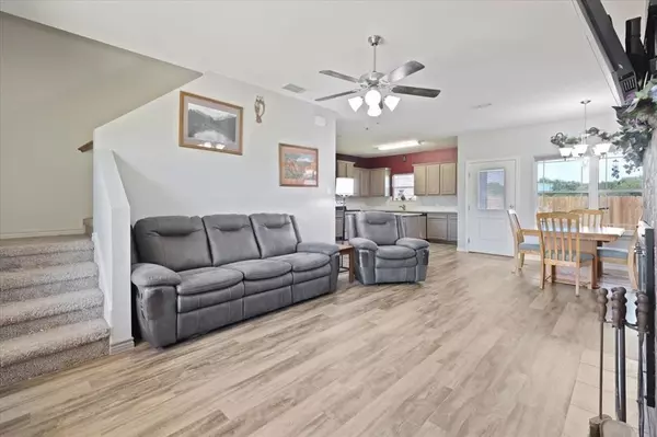 Stephenville, TX 76401,1215 River Hills Road