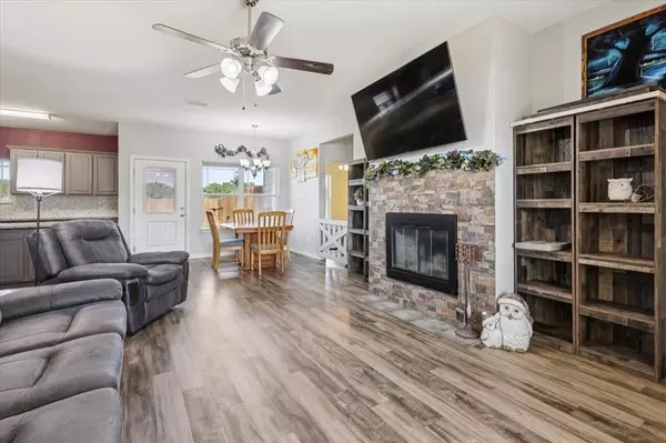 Stephenville, TX 76401,1215 River Hills Road